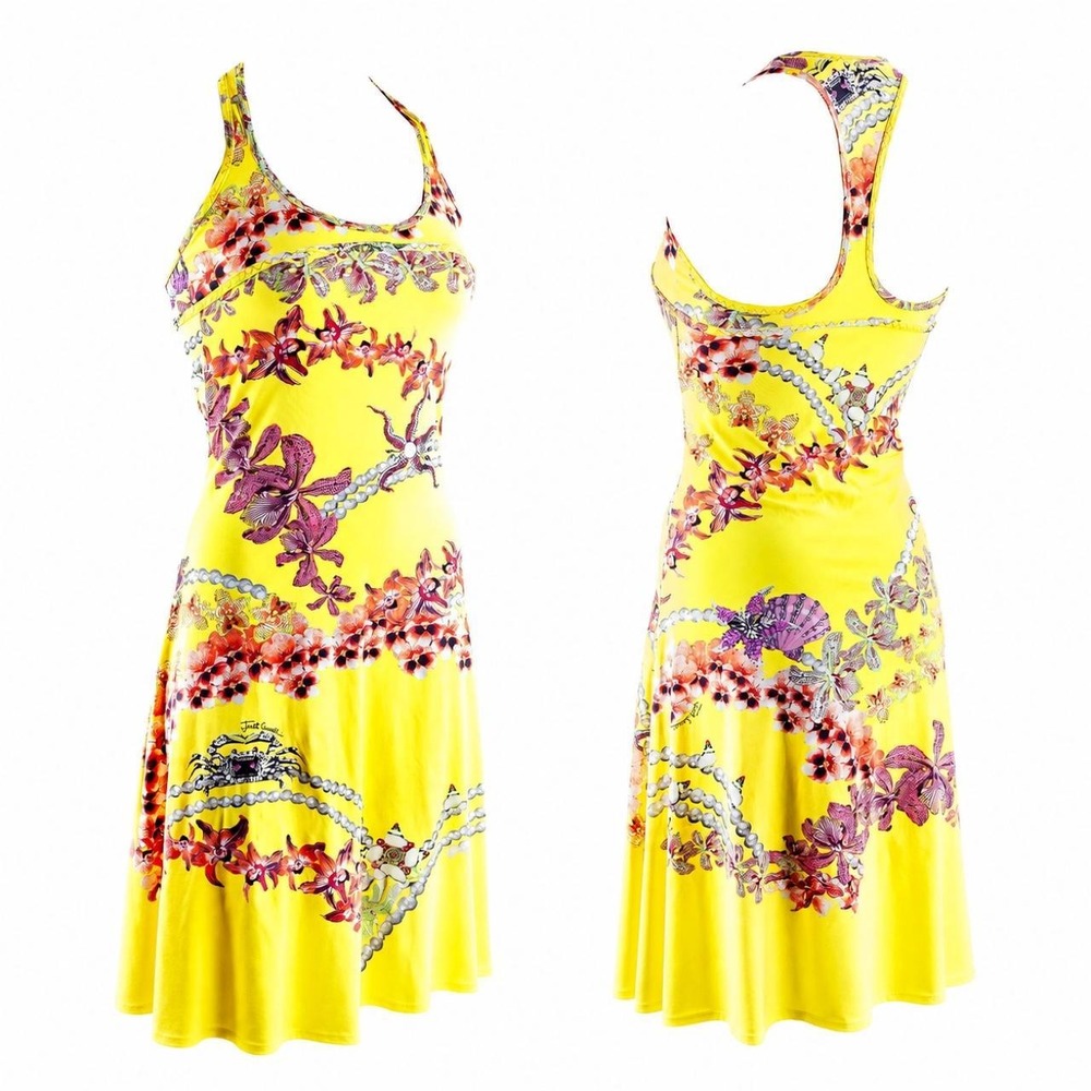 Cavalli Vintage Seashell Dress - Picture 5 of 7